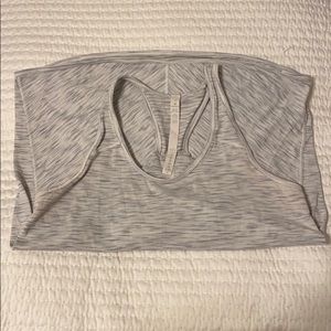 Lululemon Tank | Size 4